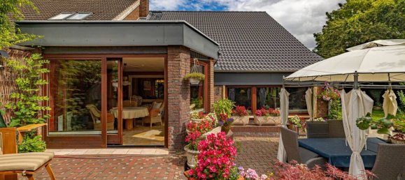 3 Schlafzimmer Stadthaus in Plön, Germany, Nr. 293551 18