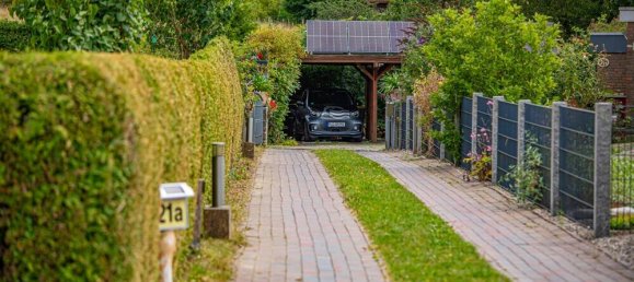 3 Schlafzimmer Stadthaus in Plön, Germany, Nr. 293551 31