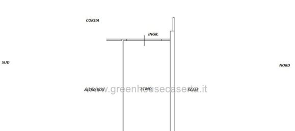 3 Schlafzimmer Wohnung in San Nicola la Strada, Italy, Nr. 340215 49
