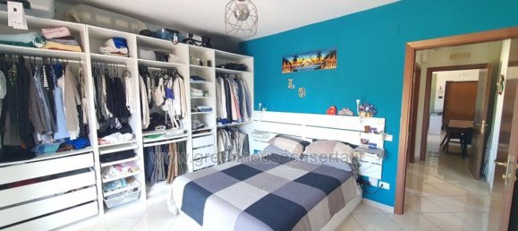 3 Schlafzimmer Wohnung in San Nicola la Strada, Italy, Nr. 340215 9