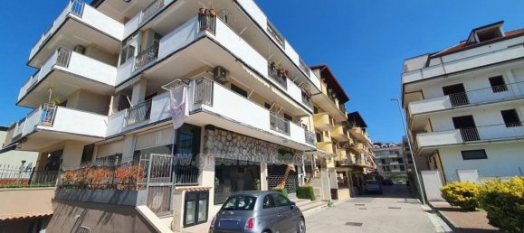 3 Schlafzimmer Wohnung in San Nicola la Strada, Italy, Nr. 340215 43