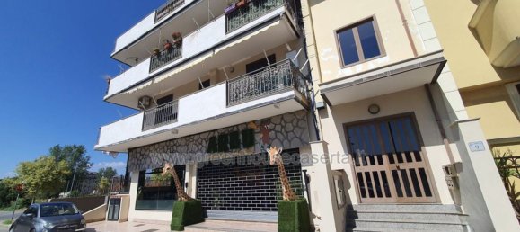 3 Schlafzimmer Wohnung in San Nicola la Strada, Italy, Nr. 340215 45