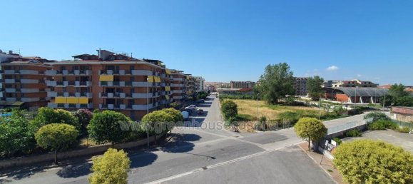 3 Schlafzimmer Wohnung in San Nicola la Strada, Italy, Nr. 340215 14