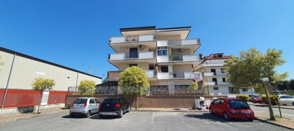 3 Schlafzimmer Wohnung in San Nicola la Strada, Italy, Nr. 340215 47