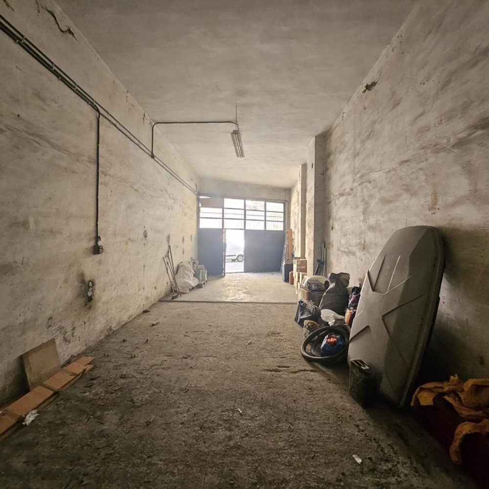 221m² Commercial property in Chartered Community of Navarre, Spain No. 105115