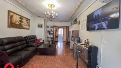 3 bedrooms Apartment in Castellon, Spain No. 187766