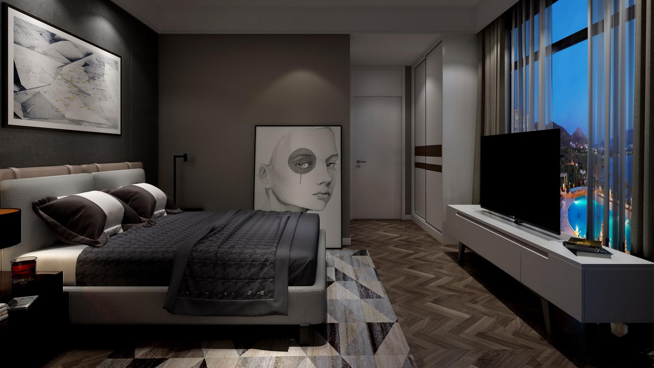 Villa T2 em Utopia Maikhao, Phuket, Thailand N.º 29485