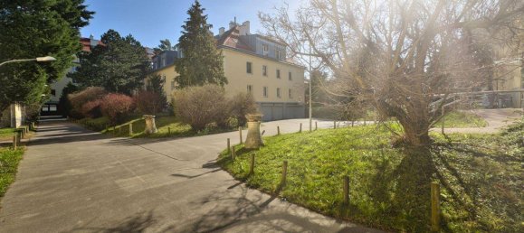 Квартира с 3 комнатами в Хитцинг, Австрия № 133933 7