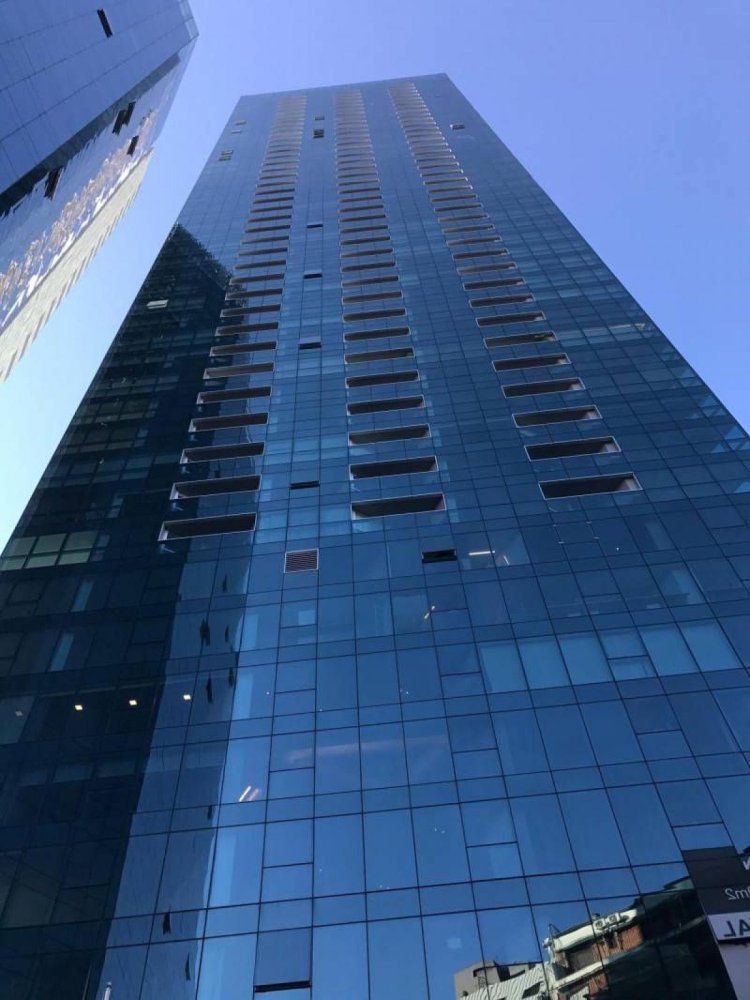 545m² Office in Buenos Aires, Argentina No. 105417