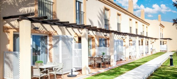 2 غرف نوم شقة في Mijas, Spain رقم 41750 9