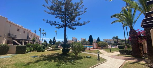 2 غرف نوم شقة في Mijas, Spain رقم 41750 16