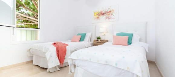2 غرف نوم شقة في Mijas, Spain رقم 41750 21