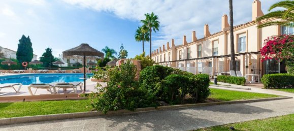 2 غرف نوم شقة في Mijas, Spain رقم 41750 11