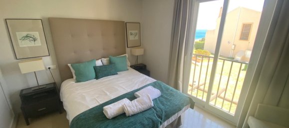 2 غرف نوم شقة في Mijas, Spain رقم 41750 31