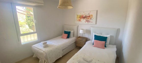 2 غرف نوم شقة في Mijas, Spain رقم 41750 34