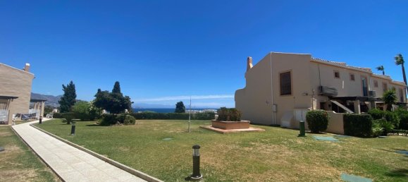 2 غرف نوم شقة في Mijas, Spain رقم 41750 17