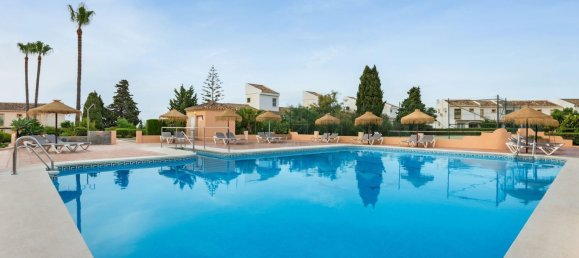 2 غرف نوم شقة في Mijas, Spain رقم 41750 24