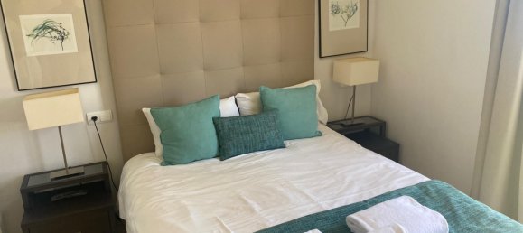 2 غرف نوم شقة في Mijas, Spain رقم 41750 32