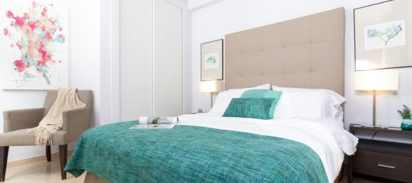 2 غرف نوم شقة في Mijas, Spain رقم 41750 7