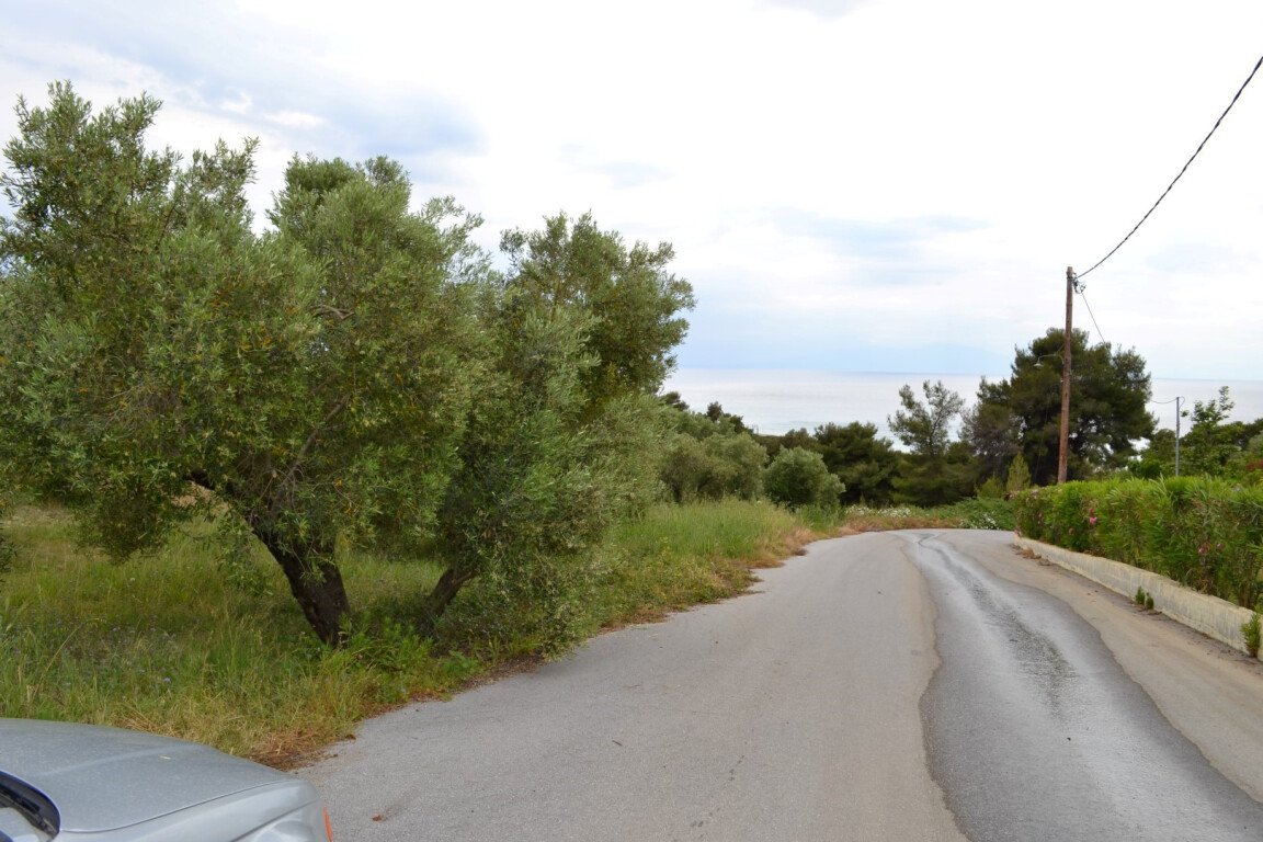 6012 m² hotel en venta en Chalkidiki, Central Macedonia, Macedonia and Thrace, Greece № 6288