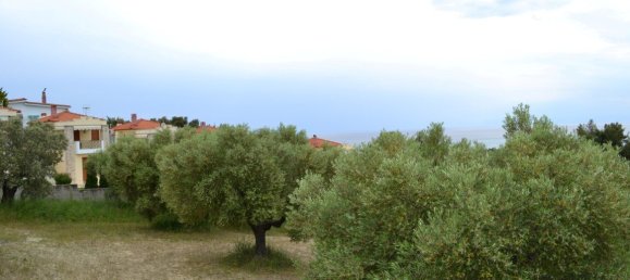 Hotel en Chalkidiki, Greece 6012 m² No. 6288 7