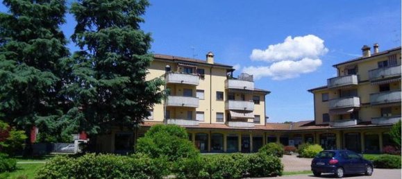 2 غرف نوم شقة في Lodi, Italy رقم 251920 8