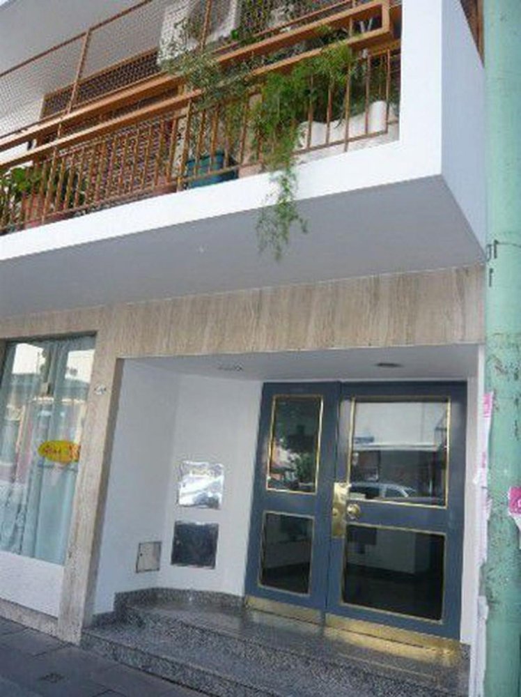 3 bedrooms Apartment in Buenos Aires, Argentina No. 68373