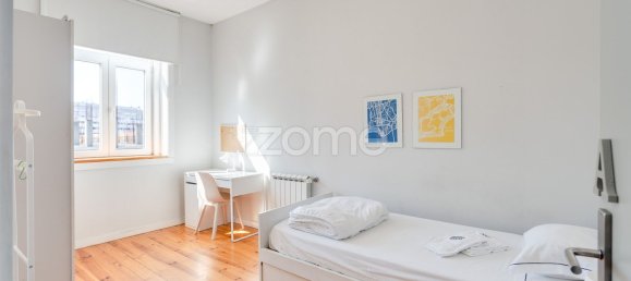 10 غرف نوم منزل في Porto, Portugal رقم 41285 3