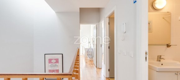 10 غرف نوم منزل في Porto, Portugal رقم 41285 13