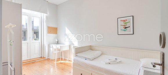 10 غرف نوم منزل في Porto, Portugal رقم 41285 30