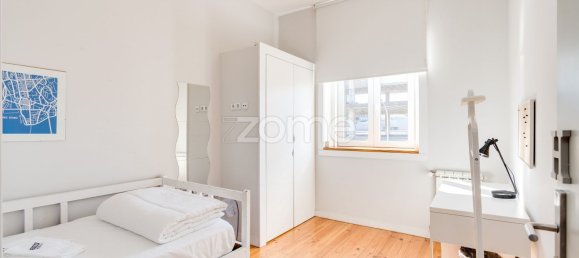 10 غرف نوم منزل في Porto, Portugal رقم 41285 7