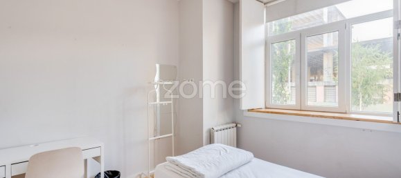 10 غرف نوم منزل في Porto, Portugal رقم 41285 42