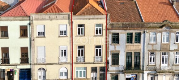 10 غرف نوم منزل في Porto, Portugal رقم 41285 2