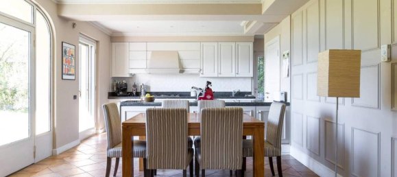 7 rooms Villa in Luvinate, Italy No. 170939 7