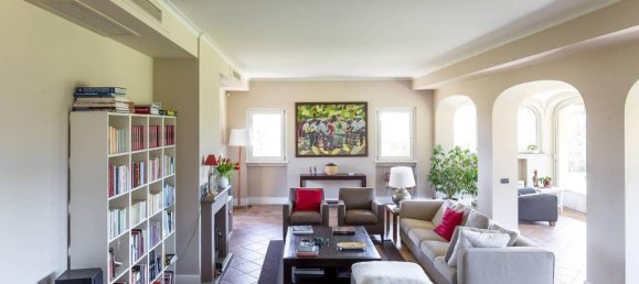 7 rooms Villa in Luvinate, Italy No. 170939 4