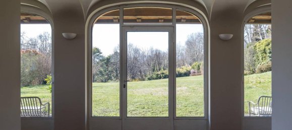 7 rooms Villa in Luvinate, Italy No. 170939 6