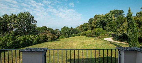 7 rooms Villa in Luvinate, Italy No. 170939 13