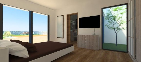 3320m² Commercial property in La Oliva, Spain No. 189346 2