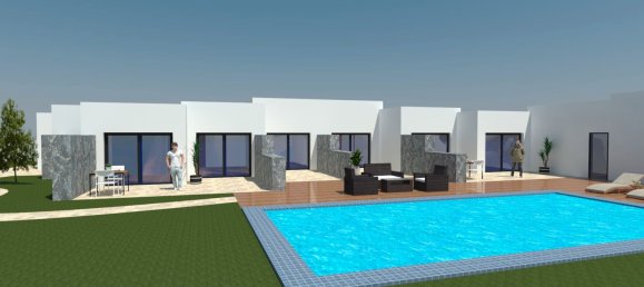 3320m² Commercial property in La Oliva, Spain No. 189346 3