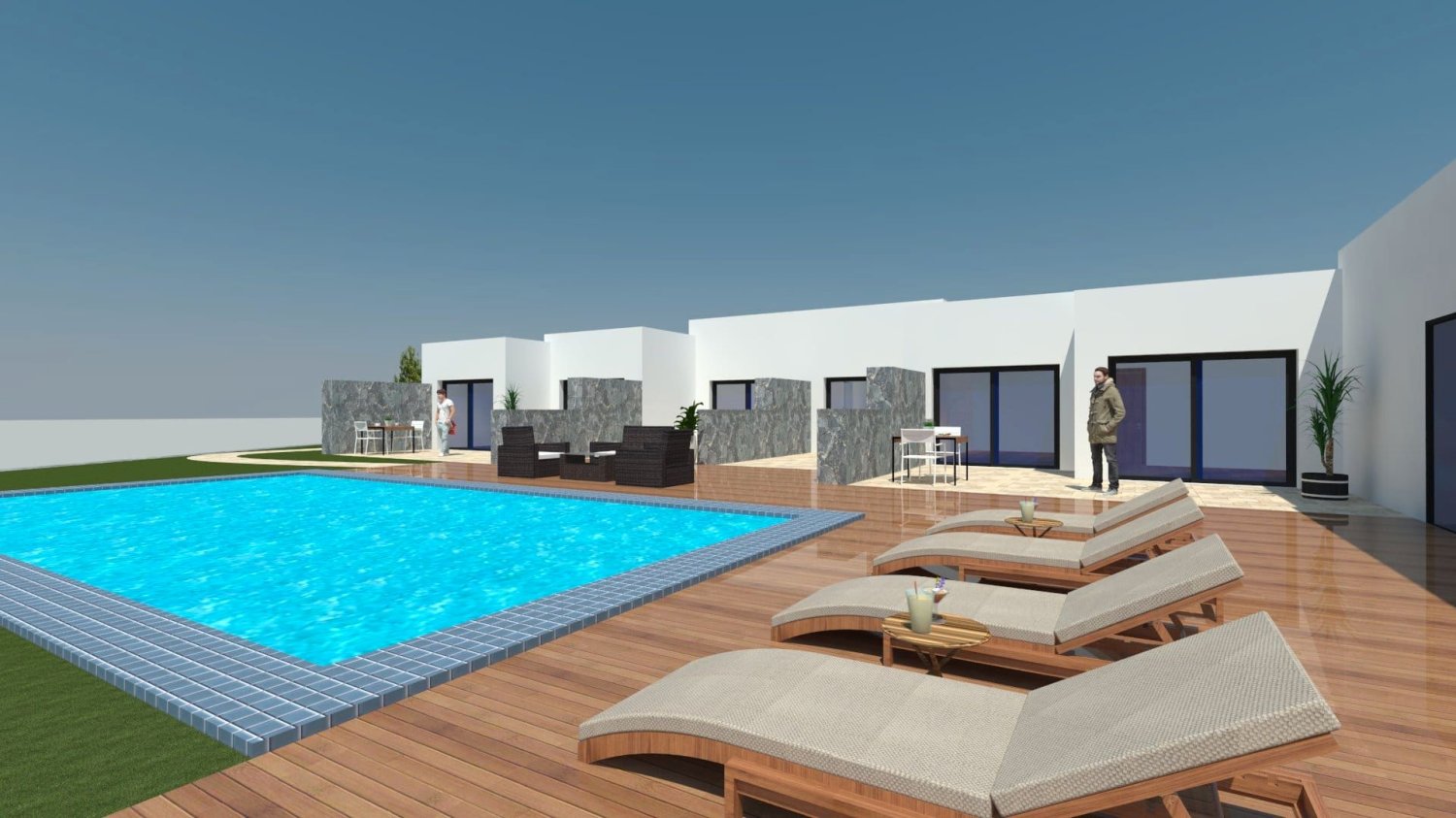 3320m² Commercial property in La Oliva, Spain No. 189346