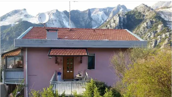 5غرفة بانتهاوس في Carrara, Italy رقم 45449