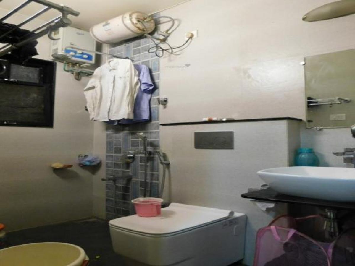 Casa de 2 dormitorios en Pune, India No. 2598