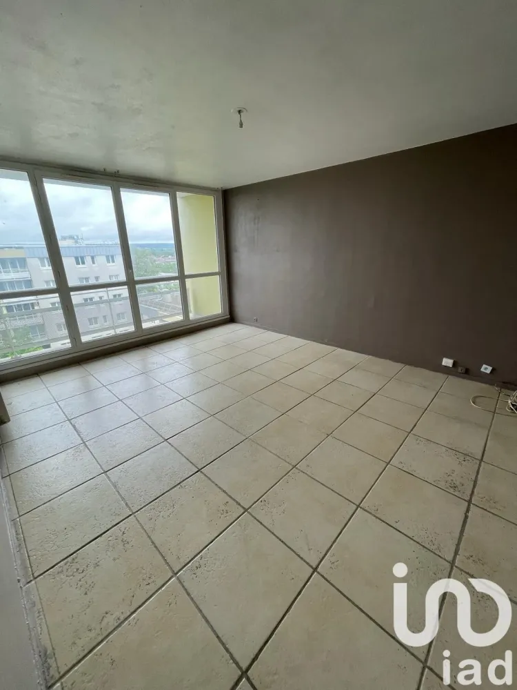 2 chambres Appartement à Montigny-lès-Cormeilles, France No. 319786