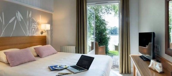 2 Schlafzimmer Wohnung in Chamouille, France, Nr. 91903 3