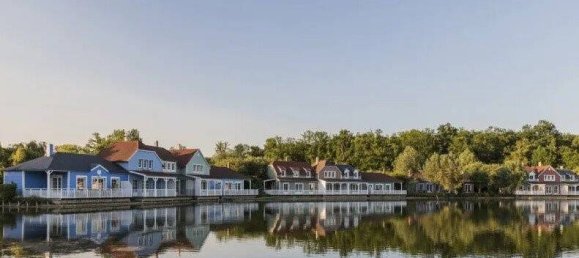 2 Schlafzimmer Wohnung in Chamouille, France, Nr. 91903 5