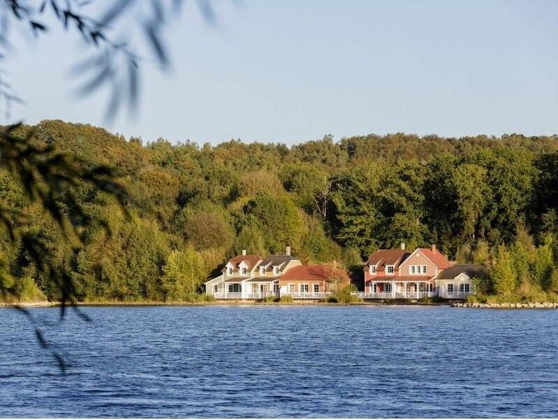 2 Schlafzimmer Wohnung in Chamouille, France, Nr. 91903