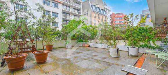 1 bedroom Apartment in Paris, France No. 134105 13