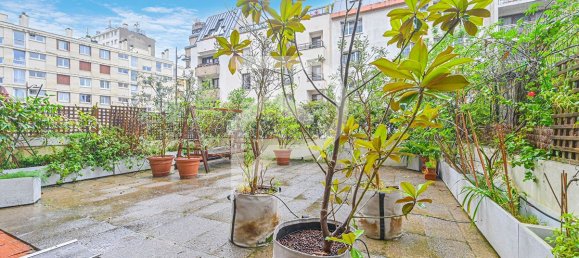 1 bedroom Apartment in Paris, France No. 134105 11