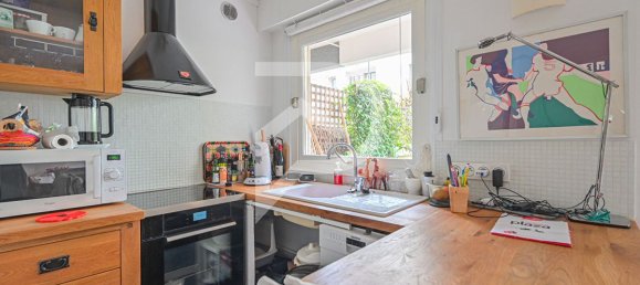 1 bedroom Apartment in Paris, France No. 134105 2