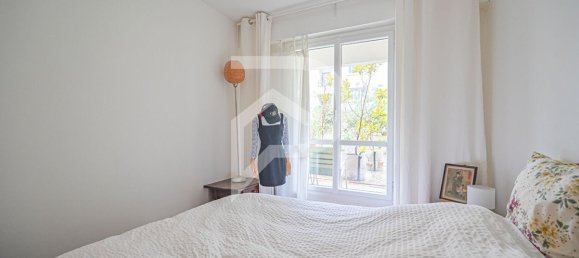 1 bedroom Apartment in Paris, France No. 134105 9